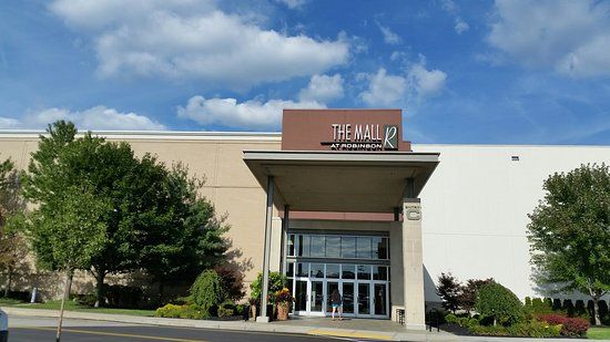 The Mall at Robinson